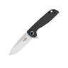 OKNIFE Freeze 2 Drop Point Style 3.32 In 154CM Blade