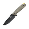 Fortitude 2 Fixed Blade - Sootch00 Limited Edition