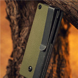 OTOOL Pocket Knife with Bottle Opener BKA02