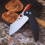 OKNIFE Sentry R1 Folding Outdoor Kitchen Knife