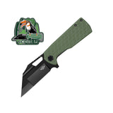 OKNIFE Heron L1 Tactical Folding Knife