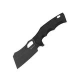 OKNIFE Sentry L1 Cleaver-Style Folding Pocket Knife