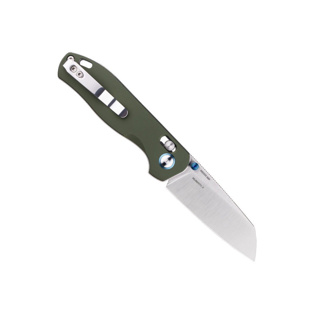 OKNIFE Rubato 2 EDC Pocket Knife