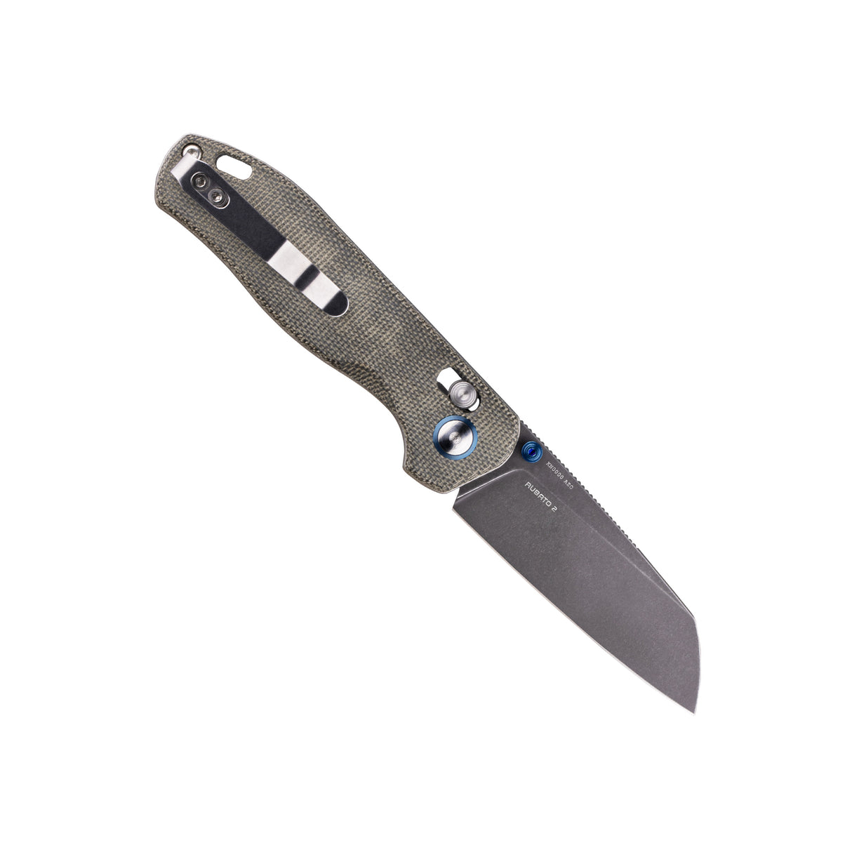 OKNIFE Rubato 2 EDC Pocket Knife