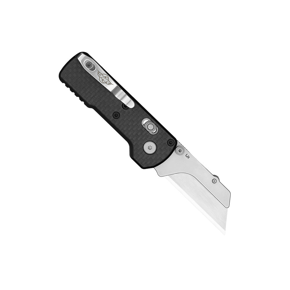 Oknife U1 Folding Pocket Utility Knife