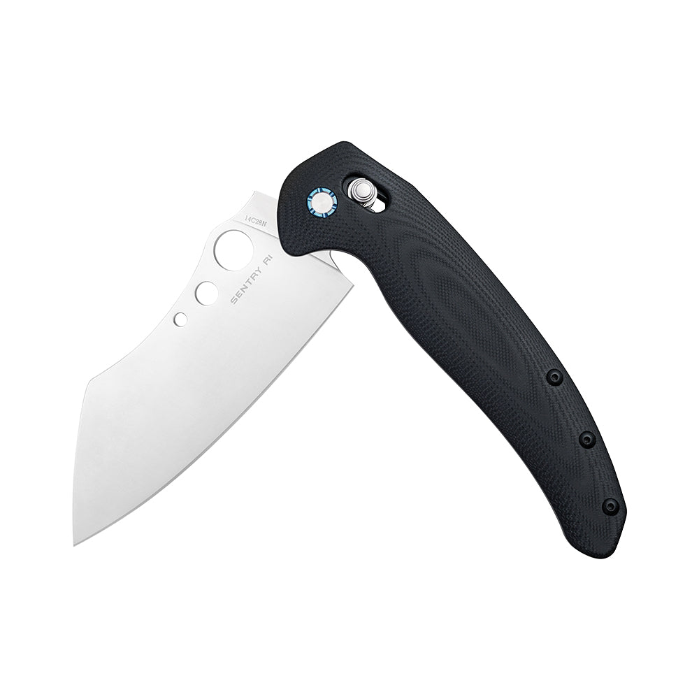 OKNIFE Sentry R1 Folding Outdoor Kitchen Knife