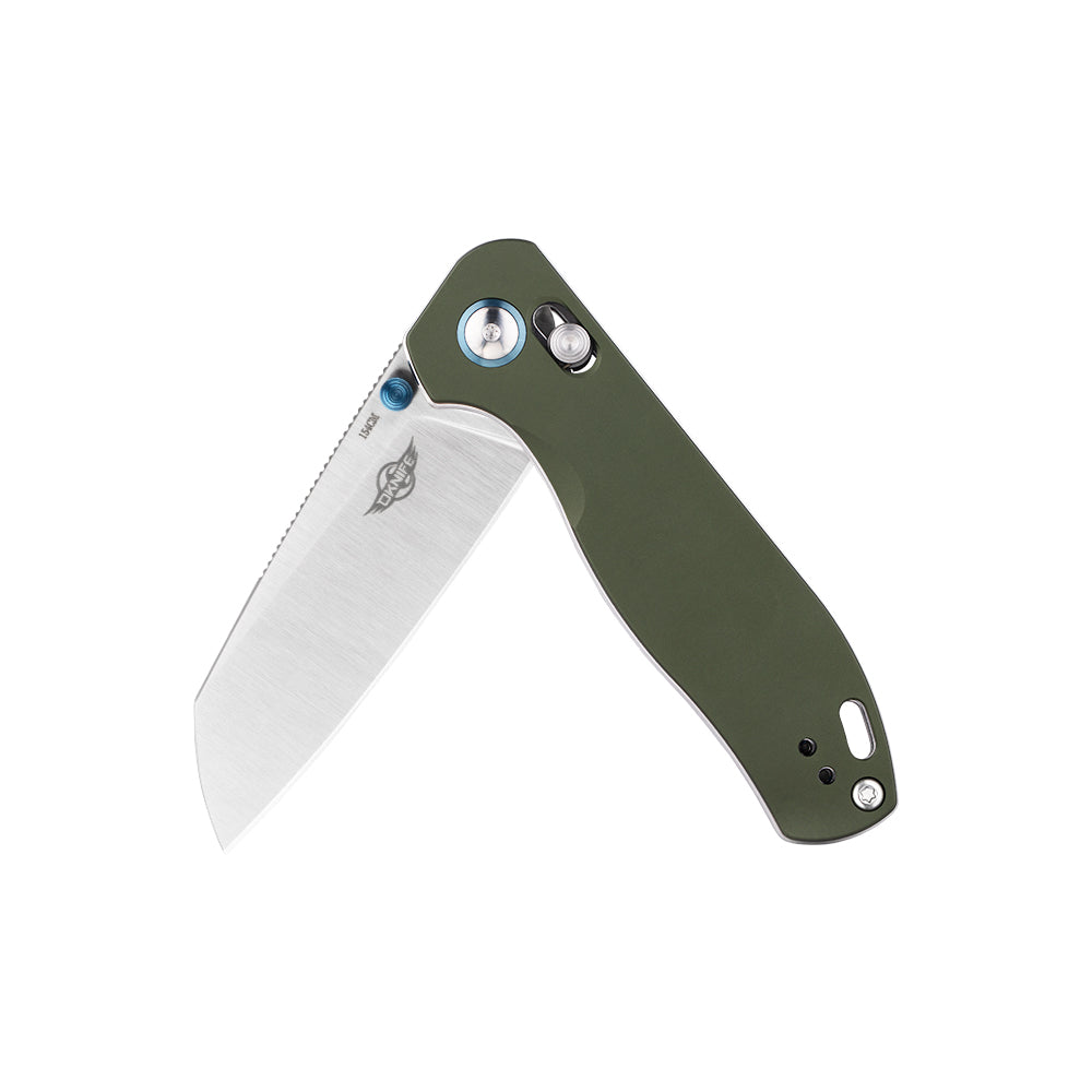 OKNIFE Rubato 2 EDC Pocket Knife