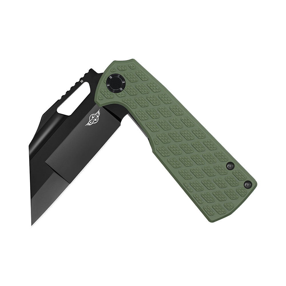 OKNIFE Heron L1 Tactical Folding Knife