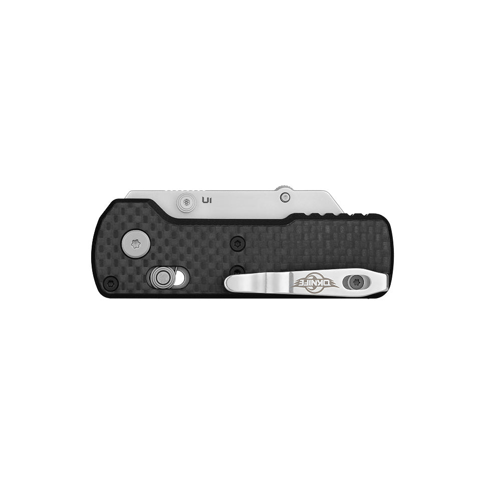 Oknife U1 Folding Pocket Utility Knife