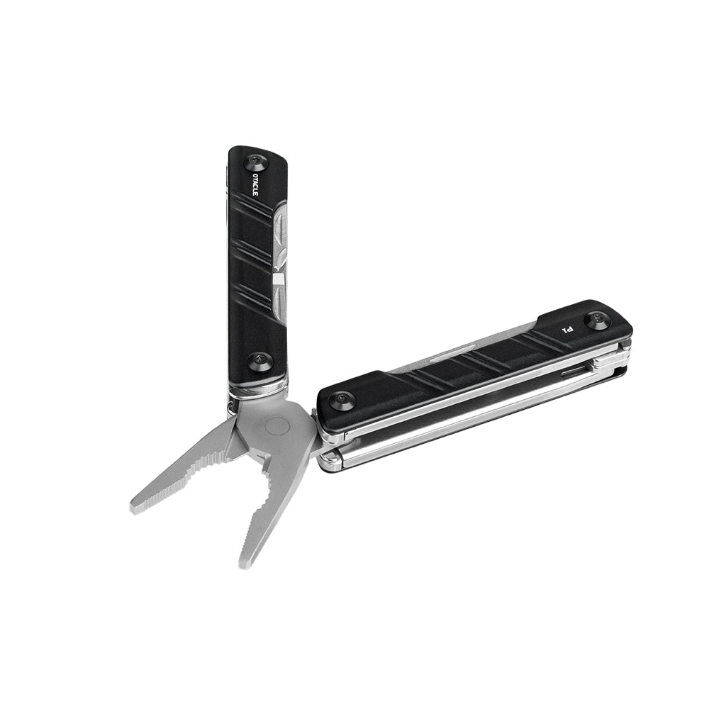 Otacle P1 Black EDC Utility Tool – OKNIFE