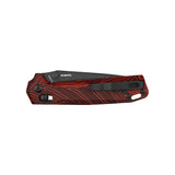 OKNIFE Rubato Rail Lock Folding Knife