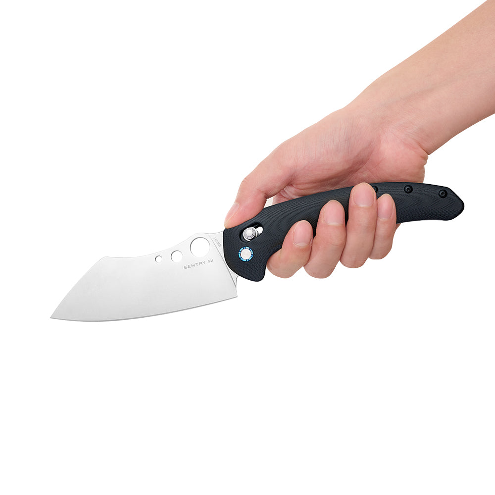 OKNIFE Sentry R1 Folding Outdoor Kitchen Knife