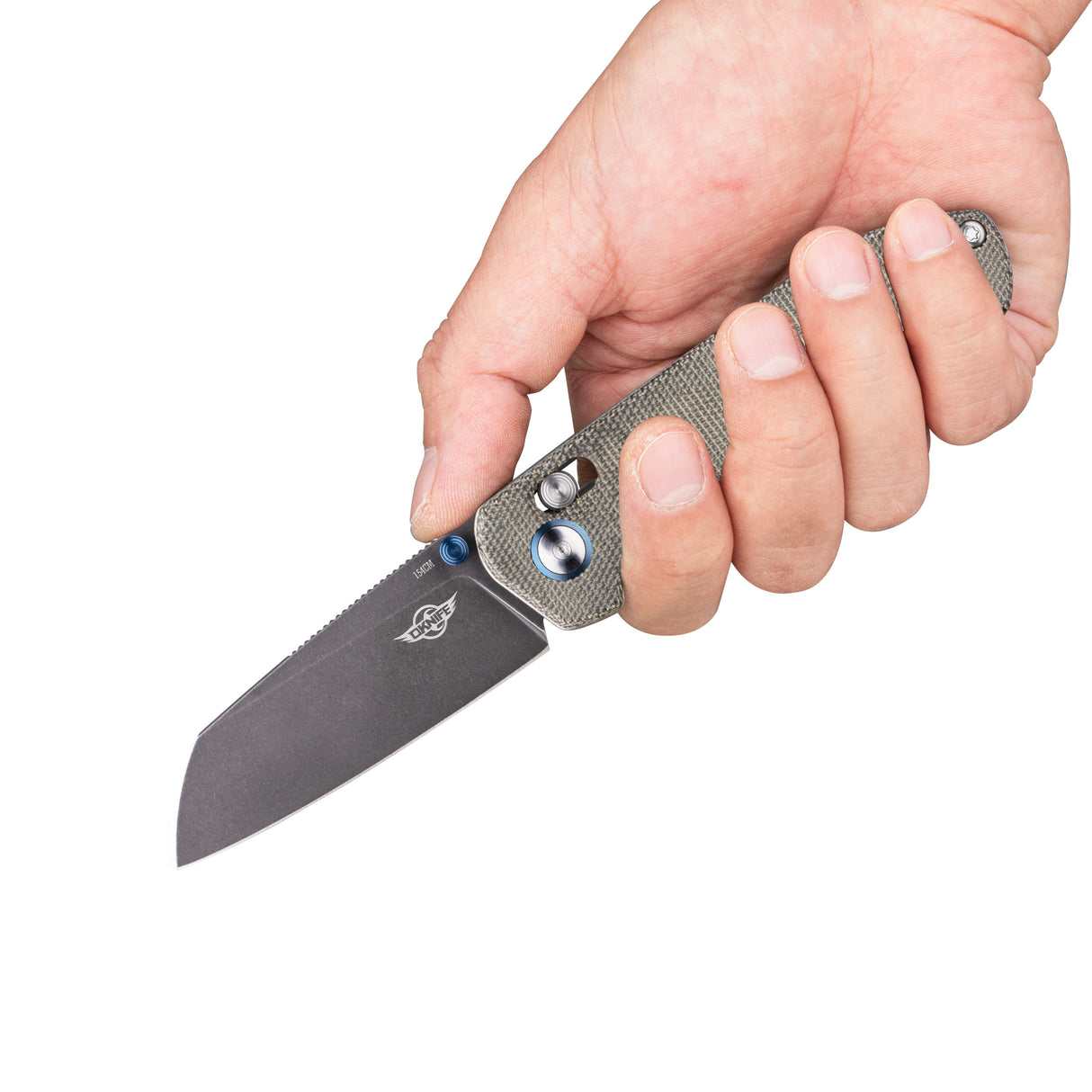 OKNIFE Rubato 2 EDC Pocket Knife