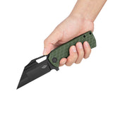 OKNIFE Heron L1 Tactical Folding Knife