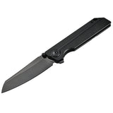 XEN-OAL Ultra-Lightweight Frame-Lock Pocket Knife