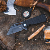 OKNIFE Heron L1 Tactical Folding Knife