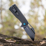 OKNIFE Heron L1 Tactical Folding Knife