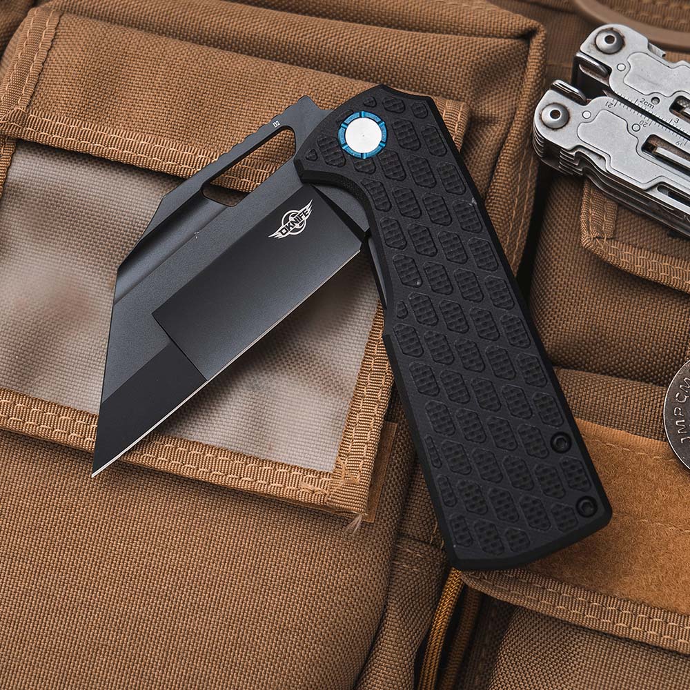 OKNIFE Heron L1 Tactical Folding Knife